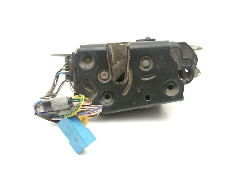 Recambio de cerradura puerta delantera derecha para mercedes-benz vaneo 1.7 cdi referencia OEM IAM A4147200535 456204001002 