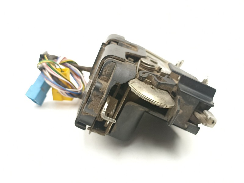 Recambio de cerradura puerta delantera derecha para mercedes-benz vaneo 1.7 cdi referencia OEM IAM A4147200535 456204001002 