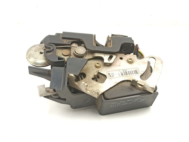 Recambio de cerradura puerta delantera derecha para mercedes-benz vaneo 1.7 cdi referencia OEM IAM A4147200535 456204001002 