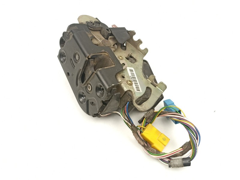 Recambio de cerradura puerta delantera izquierda para mercedes-benz vaneo 1.7 cdi referencia OEM IAM A4147200035 456201001001 