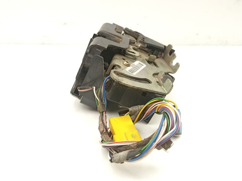 Recambio de cerradura puerta delantera izquierda para mercedes-benz vaneo 1.7 cdi referencia OEM IAM A4147200035 456201001001 