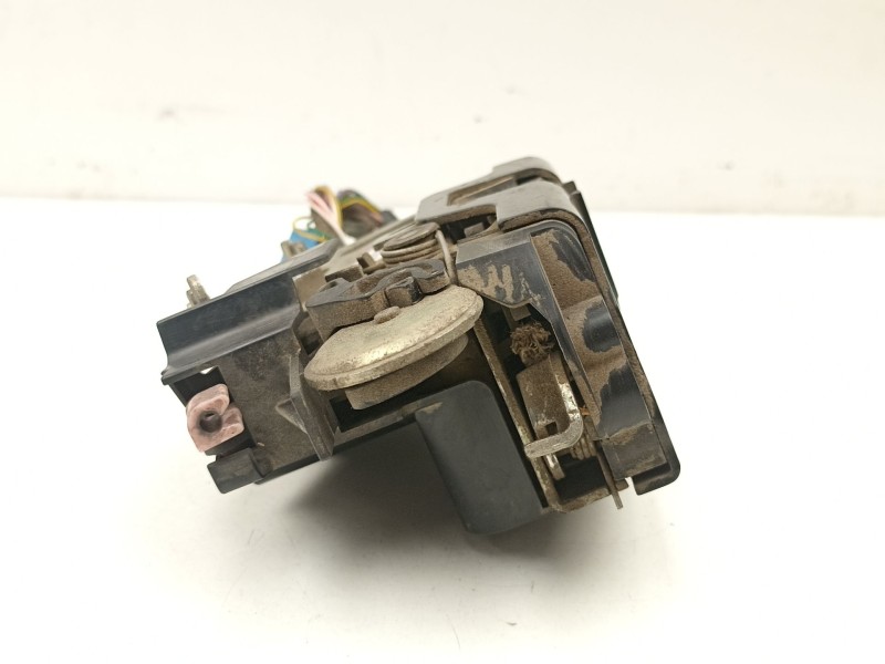 Recambio de cerradura puerta delantera izquierda para mercedes-benz vaneo 1.7 cdi referencia OEM IAM A4147200035 456201001001 