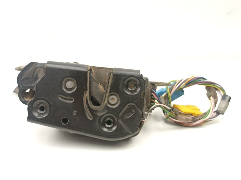 Recambio de cerradura puerta delantera izquierda para mercedes-benz vaneo 1.7 cdi referencia OEM IAM A4147200035 456201001001 
