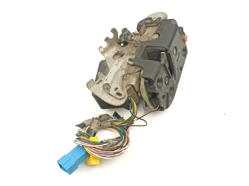 Recambio de cerradura puerta trasera derecha para mercedes-benz vaneo 1.7 cdi referencia OEM IAM A4147300335 456208001001 