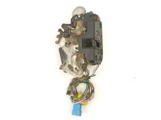 Recambio de cerradura puerta trasera derecha para mercedes-benz vaneo 1.7 cdi referencia OEM IAM A4147300335 456208001001  2