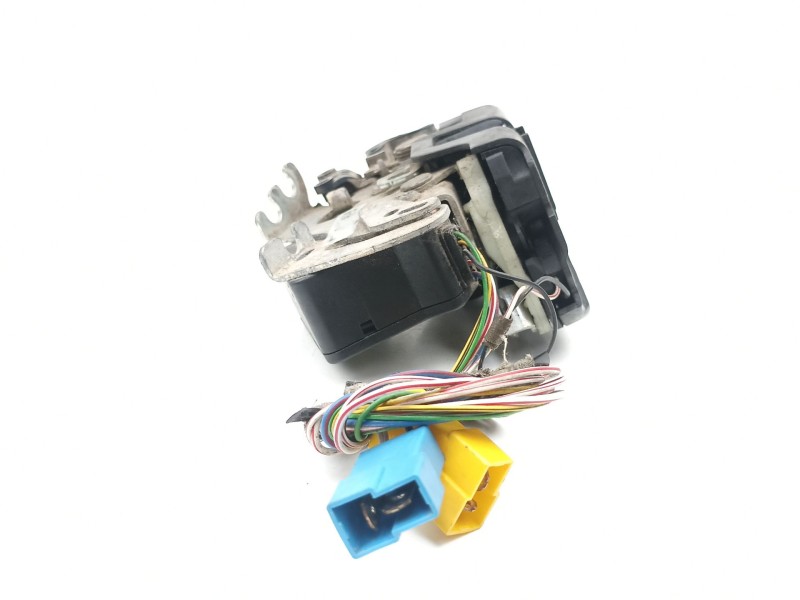 Recambio de cerradura puerta trasera derecha para mercedes-benz vaneo 1.7 cdi referencia OEM IAM A4147300335 456208001001 