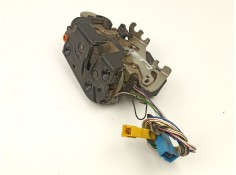 Recambio de cerradura puerta trasera izquierda para mercedes-benz vaneo 1.7 cdi referencia OEM IAM A4147300235 456207001001 