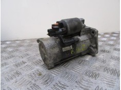 Recambio de motor arranque : chrysler voyager : 2.5 td (142,76cv) [2002] para chrysler voyager 2.5 td referencia OEM IAM 002T884 2