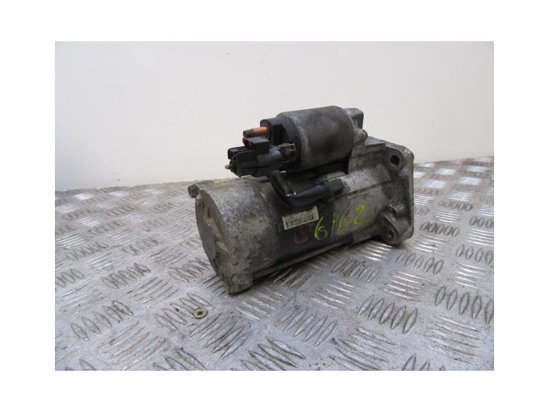 Recambio de motor arranque : chrysler voyager : 2.5 td (142,76cv) [2002] para chrysler voyager 2.5 td referencia OEM IAM 002T884