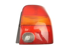 Recambio de piloto trasero derecho para seat arosa 1.0 g -aer referencia OEM IAM 6H0945112H   2