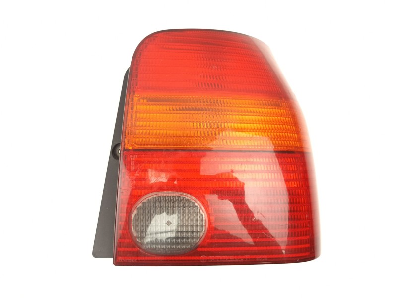 Recambio de piloto trasero derecho para seat arosa 1.0 g -aer referencia OEM IAM 6H0945112H  