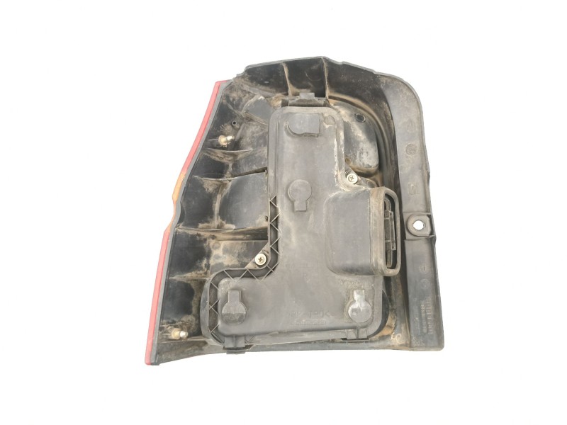 Recambio de piloto trasero derecho para seat arosa 1.0 g -aer referencia OEM IAM 6H0945112H  