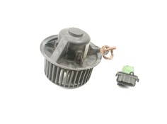 Recambio de motor calefaccion para volkswagen golf 1.8 g referencia OEM IAM 1H1819021 3137020021 