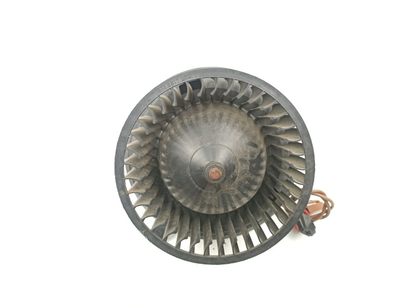 Recambio de motor calefaccion para volkswagen golf 1.8 g referencia OEM IAM 1H1819021 3137020021 