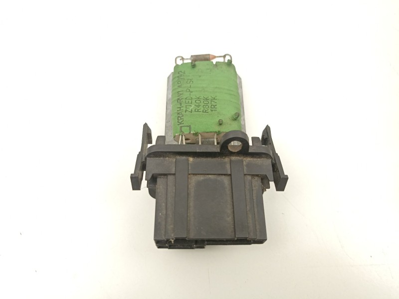 Recambio de motor calefaccion para volkswagen golf 1.8 g referencia OEM IAM 1H1819021 3137020021 