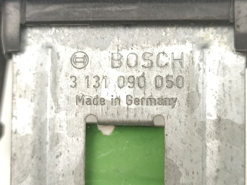 Recambio de motor calefaccion para volkswagen golf 1.8 g referencia OEM IAM 1H1819021 3137020021 