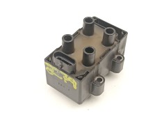 Recambio de bobina para renault clio ii (bb_, cb_) 1.2 (bb0a, bb0f, bb10, bb1k, bb28, bb2d, bb2h, cb0a,... referencia OEM IAM 77