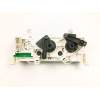 Recambio de mandos calefaccion aire para renault clio ii (bb_, cb_) 1.2 lpg referencia OEM IAM 8200147154  