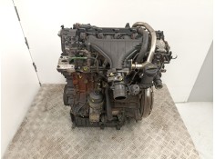 Recambio de motor turbo diesel para fiat ulysse (179_) 2.0 d multijet referencia OEM IAM RHR  