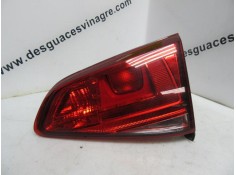 Recambio de piloto porton dch. : volkswagen golf : 1.6 td (104,69cv) [2013] para volkswagen golf 1.6 td referencia OEM IAM   