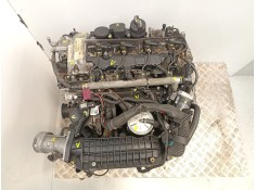 Recambio de motor turbo diesel para mercedes-benz clase c t-model (s203) c 220 cdi (203.208) referencia OEM IAM 646963   2