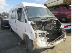 ford transit del año 1999