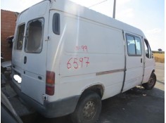 ford transit del año 1999 2