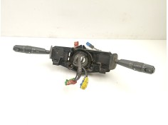 Recambio de mando luces y limpias para citroën xsara coupé (n0) 2.0 hdi 90 referencia OEM IAM 96205589ZL 9625545180 96251931ZL