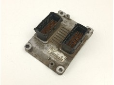 Recambio de centralita para alfa romeo 147 1.6 g referencia OEM IAM 46815362 0261206714 