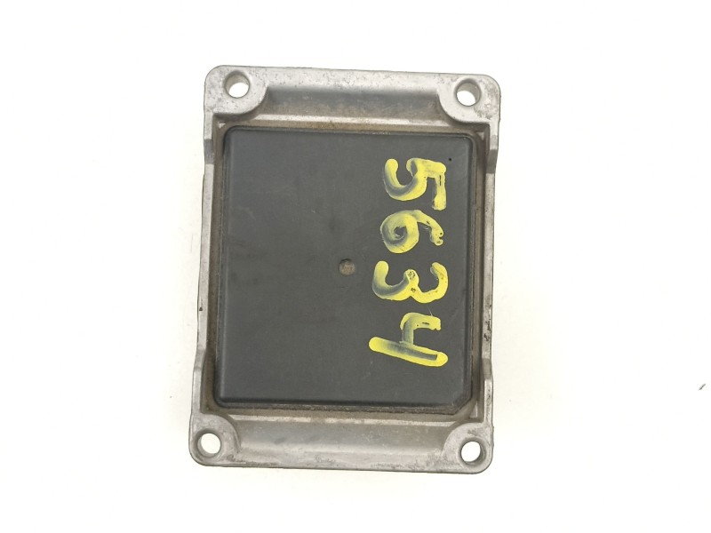 Recambio de centralita para alfa romeo 147 1.6 g referencia OEM IAM 46815362 0261206714 