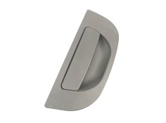 Recambio de manilla trasera izquierda para alfa romeo 147 (937_) 1.9 jtd (937.axd1a, 937.bxd1a) referencia OEM IAM 156083656  