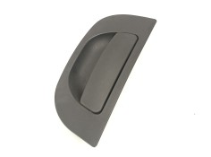 Recambio de manilla trasera derecha para alfa romeo 147 (937_) 1.9 jtd (937.axd1a, 937.bxd1a) referencia OEM IAM 156083655  