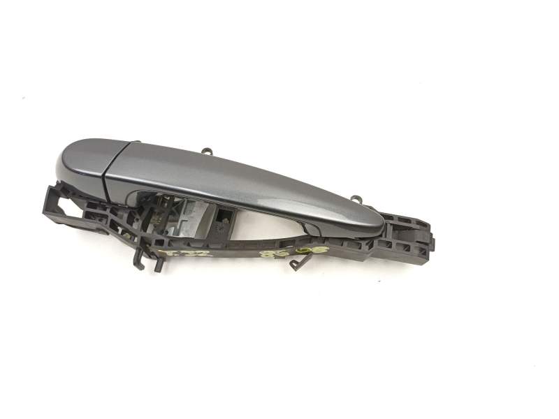 Recambio de manilla trasera izquierda para bmw 1 (f20) 118 d referencia OEM IAM 51217242567  