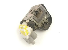 Recambio de cerradura puerta trasera izquierda para alfa romeo 147 1.9 jtd jtd -937a20005p referencia OEM IAM 46557035  