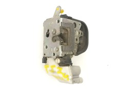 Recambio de cerradura puerta trasera izquierda para alfa romeo 147 1.9 jtd jtd -937a20005p referencia OEM IAM 46557035   2