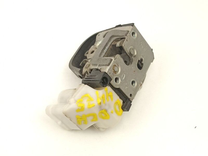 Recambio de cerradura puerta delantera derecha para alfa romeo 147 1.9 jtd jtd -937a20005p referencia OEM IAM 46800415  