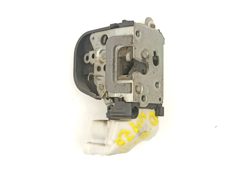 Recambio de cerradura puerta delantera derecha para alfa romeo 147 1.9 jtd jtd -937a20005p referencia OEM IAM 46800415  