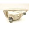 Recambio de antiniebla izquierdo para ford focus i (daw, dbw) 2.0 16v referencia OEM IAM 2M5115201AG  