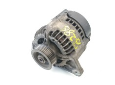 Recambio de alternador para ford escort classic (aal, abl) 1.8 td referencia OEM IAM 95FF10300AC 63321695B A115I70