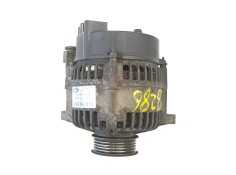 Recambio de alternador para ford escort classic (aal, abl) 1.8 td referencia OEM IAM 95FF10300AC 63321695B A115I70 2