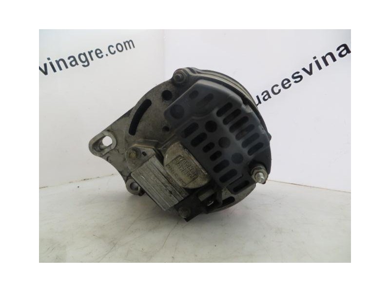Recambio de alternador : fiat cinquecento : 0.9 g 3p [1995] para fiat cinquecento 0.9 g  3p referencia OEM IAM MAGNETIMARELI  