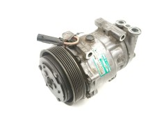 Recambio de compresor aire acondicionado para alfa romeo 147 1.9 jtd jtd -937a20005p referencia OEM IAM 60653652 SD7V161157F 