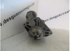 Recambio de motor arranque : renault laguna : 2.2d-g8t (83,34cv) [1995] para renault laguna 2.2d-g8t referencia OEM IAM D9R142  