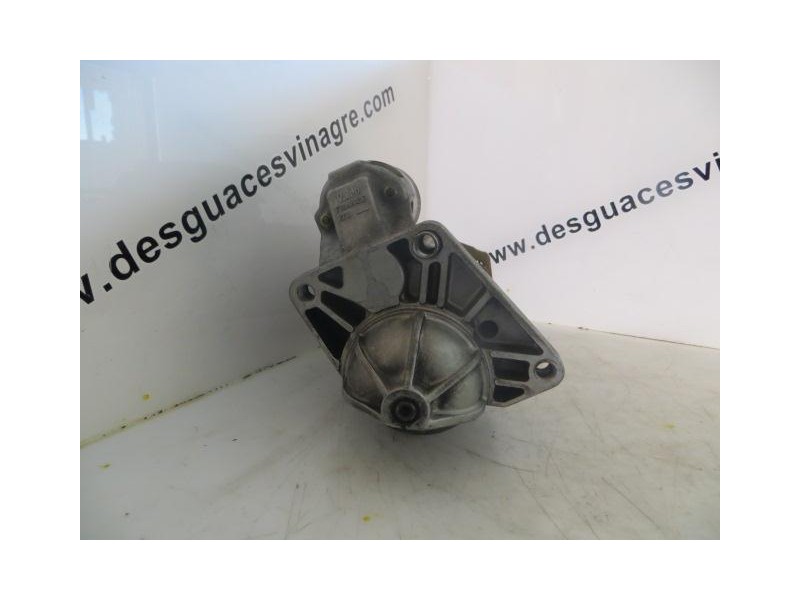 Recambio de motor arranque : renault laguna : 2.2d-g8t (83,34cv) [1995] para renault laguna 2.2d-g8t referencia OEM IAM D9R142  