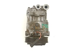 Recambio de compresor aire acondicionado para alfa romeo 147 1.9 jtd jtd -937a20005p referencia OEM IAM 60653652 SD7V161157F  2