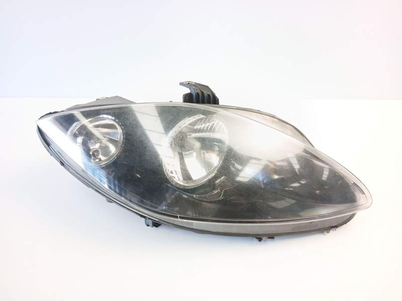 Recambio de faro derecho para seat altea xl (5p5, 5p8) 1.6 tdi referencia OEM IAM 5P1941034A  