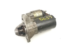 Recambio de motor arranque para alfa romeo 147 1.6 g referencia OEM IAM 46791692 0001107411 