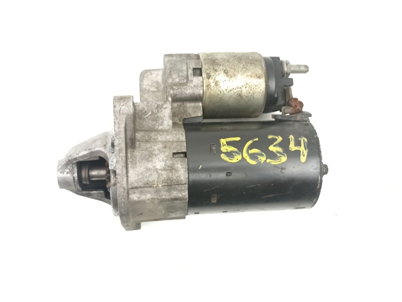 Recambio de motor arranque para alfa romeo 147 1.6 g referencia OEM IAM 46791692 0001107411 
