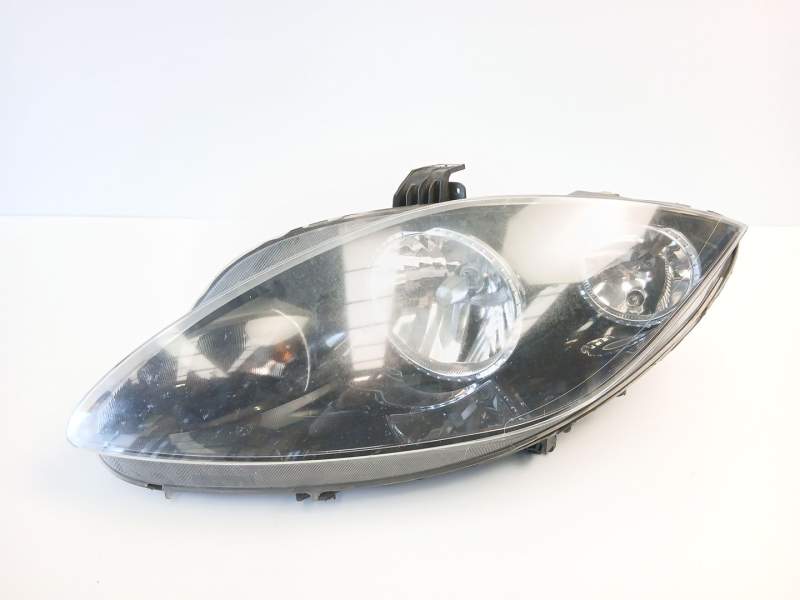 Recambio de faro izquierdo para seat altea xl (5p5, 5p8) 1.6 tdi referencia OEM IAM 5P1941033A  
