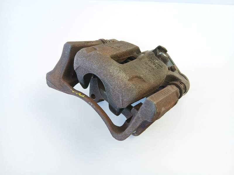 Recambio de pinza freno trasera izquierda para volkswagen tiguan (5n_) 2.0 tdi 4motion referencia OEM IAM 5N0615403  
